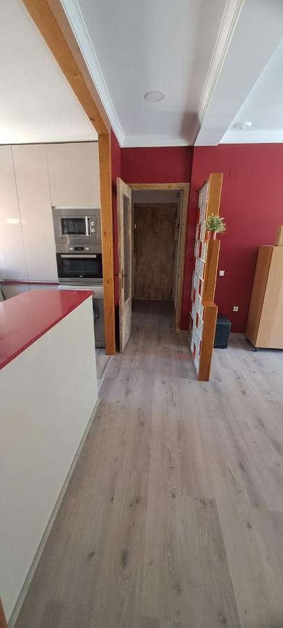 Playas, Cultura Y Gastronomia En Casa Sarco 2 Habitaciones サン・フェルナンド エクステリア 写真